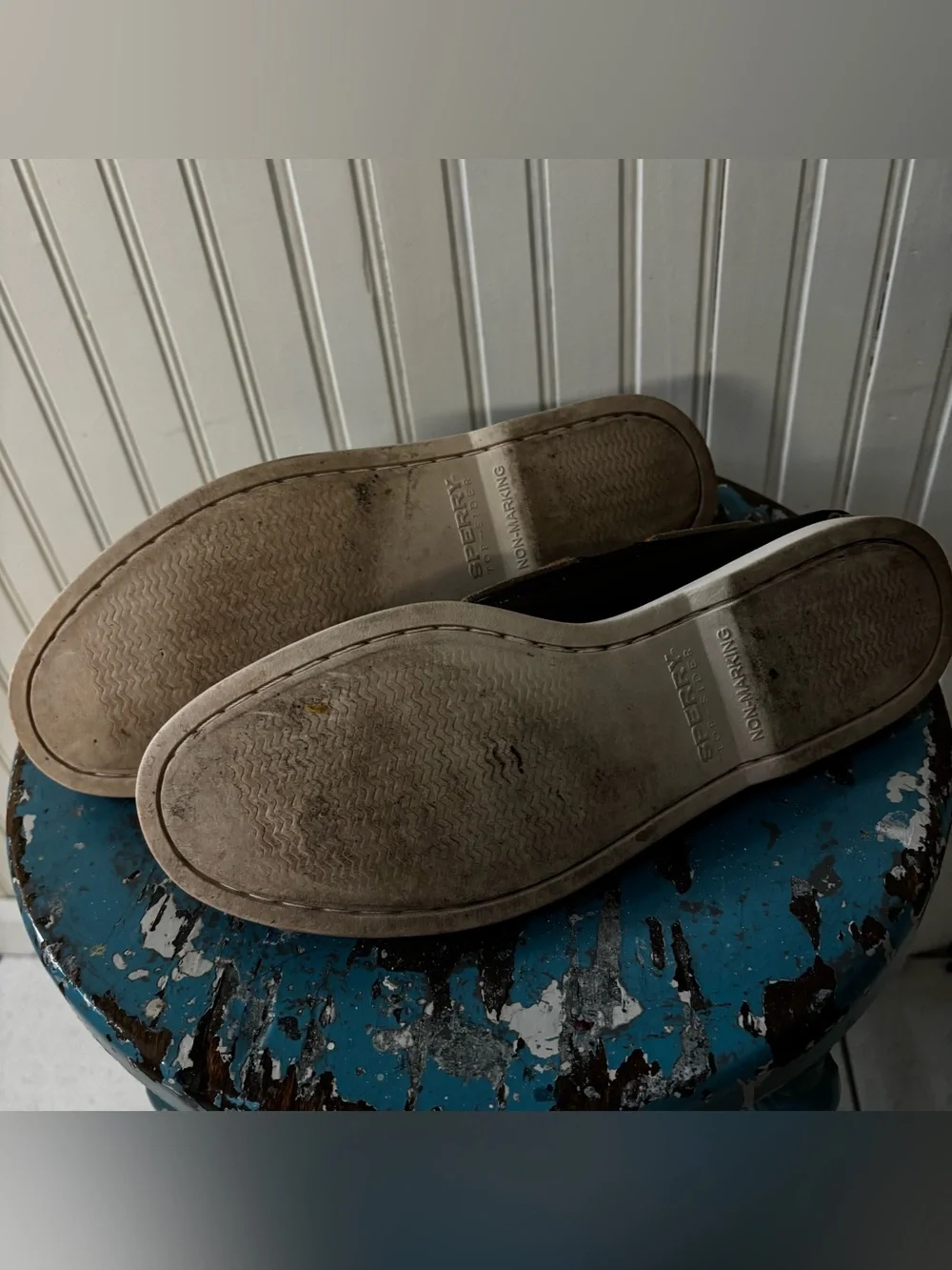 Sperry top sider